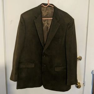 Men's chap Blazer